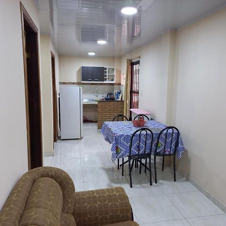 Ciudad Del Este - Departamento Con 2 Habitaciones, Paraguay Buitenkant foto