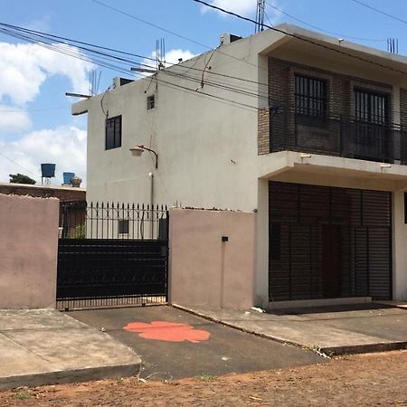Ciudad Del Este - Departamento Con 2 Habitaciones, Paraguay Buitenkant foto