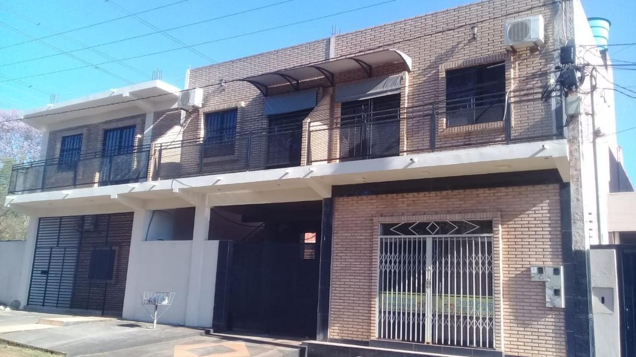 Ciudad Del Este - Departamento Con 2 Habitaciones, Paraguay Buitenkant foto