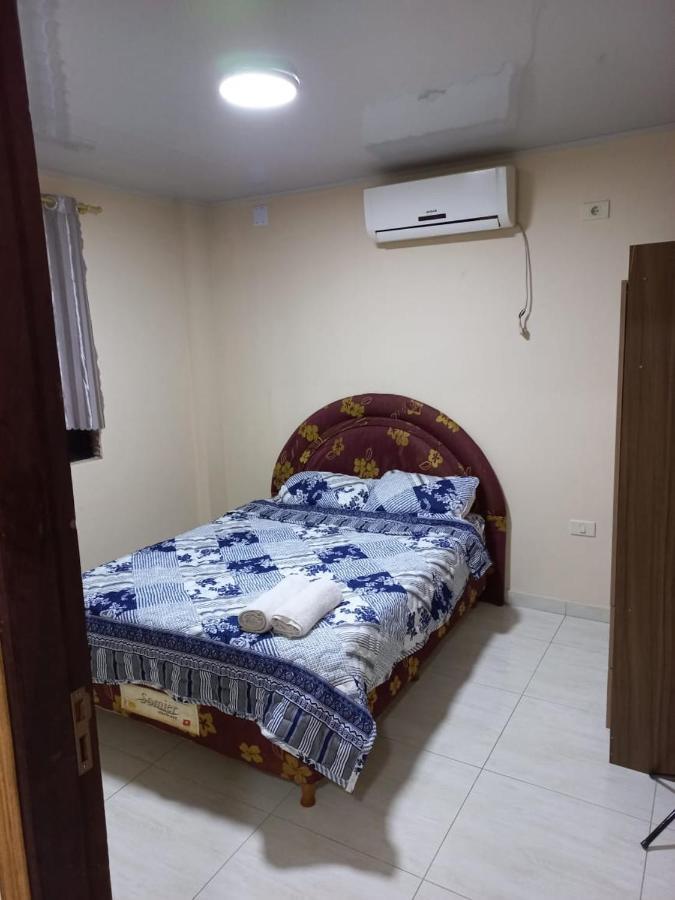 Ciudad Del Este - Departamento Con 2 Habitaciones, Paraguay Buitenkant foto