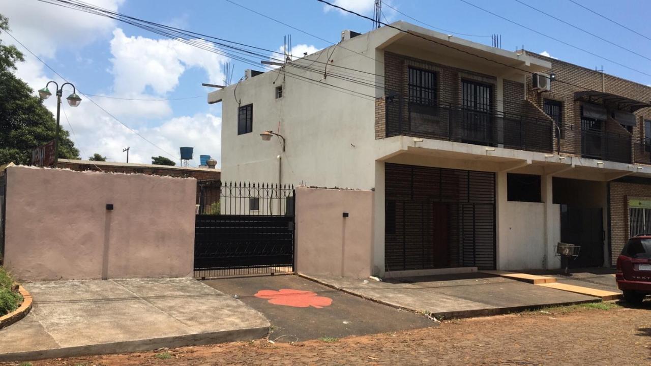 Ciudad Del Este - Departamento Con 2 Habitaciones, Paraguay Buitenkant foto